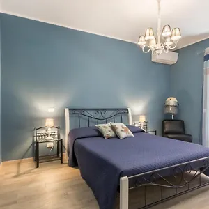 Apartment San Lorenzo, Capitana