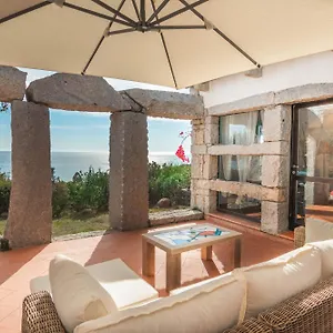 Ferienhaus Bgitalianvacation - Di Rocca Sant'elmo, Castiadas