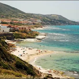 Apartment Arianna 150mt From, Castelsardo