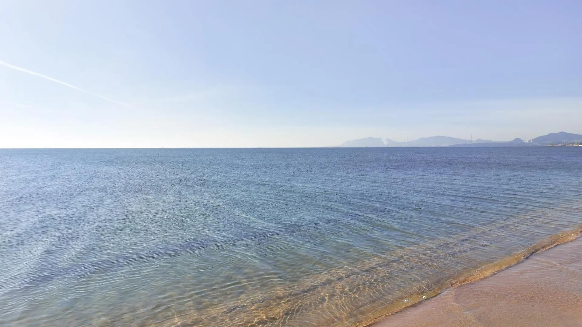 Bellissima Villetta ai piedi di Maddalena Spiaggia Capoterra 0*,  Italia